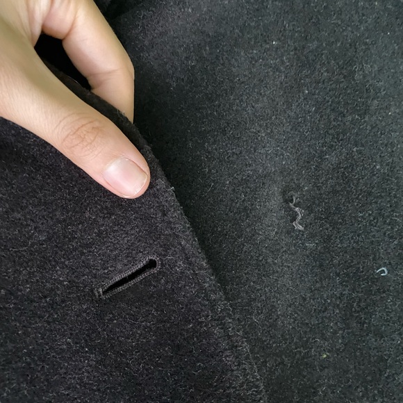 Emilio Pucci Vintage Cape - Picture 9 of 11